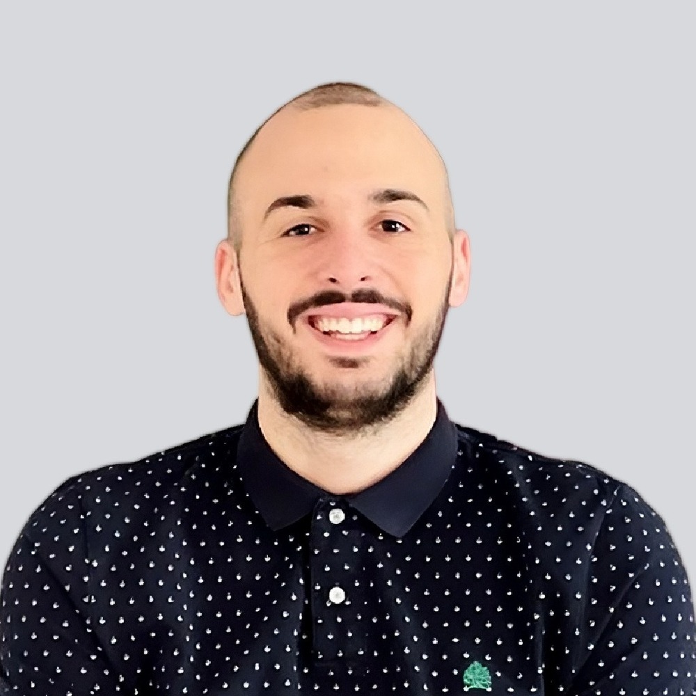 Milos covilo developer in novi sad vojvodina serbia toptal 
