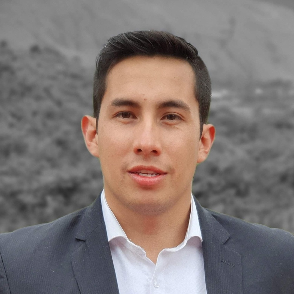 Andrés Silva Rodríguez Developer in Bogotá Bogota, Colombia