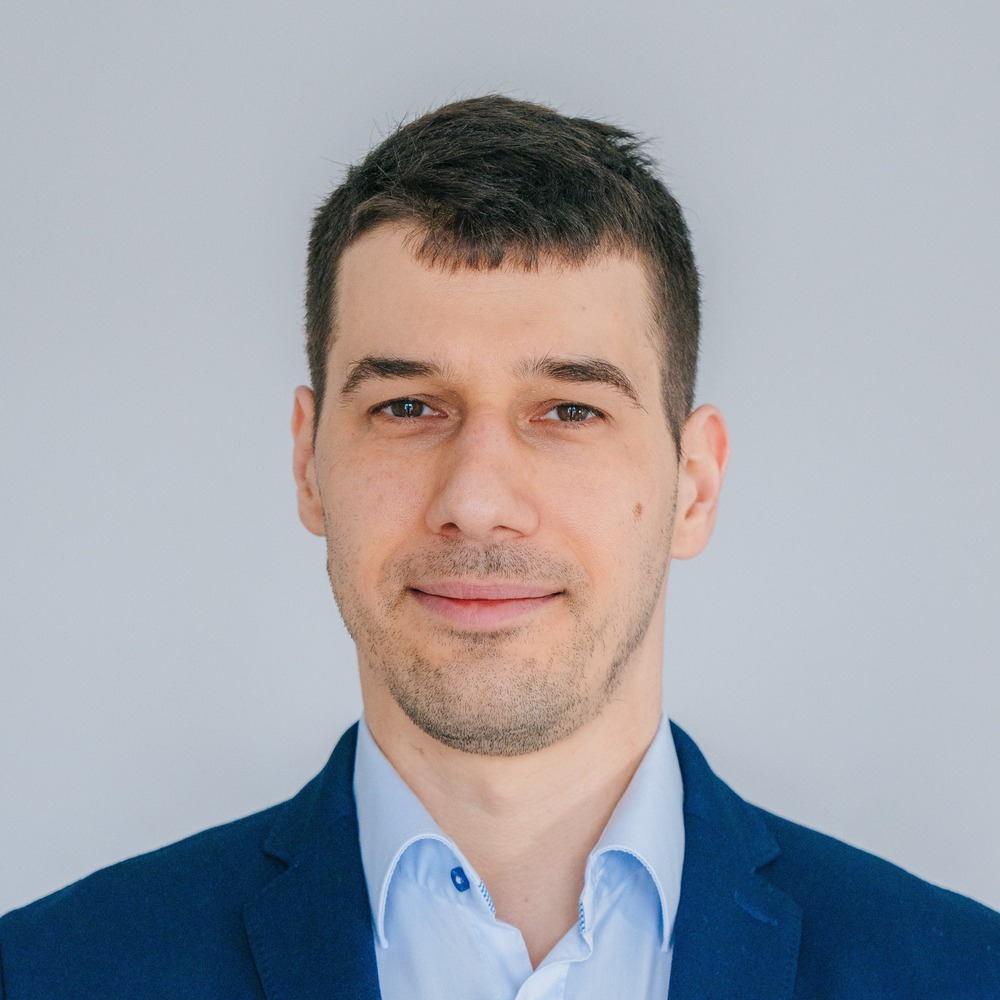 Zeta kovacs developer in trier rhineland palatinate germany toptal 