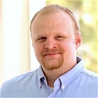 Charles Cook, Ph.D.