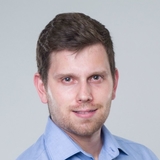 Branislav Jovanovic, Toptal Python Developer.