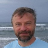 Volodymyr Gutnyk, Toptal jQuery Developer.