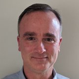 Joseph McNulty, Agile Engineer.