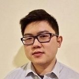 Congwen Ma, Senior React.js Programmer and Consultant.