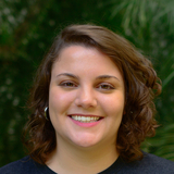 Amanda Vilela, Toptal CSS Developer.