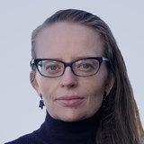 Marianna Petrovich, Senior Angular Programmer and Consultant.