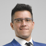 Alejandro Hernandez, Freelance Full Stack Programmer for Hire.