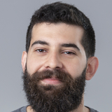 Yoni Levy, Expert Python Programmer for Hire.