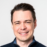 Ricardo Basto, Freelance JavaScript Engineer.