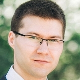 Nick Ivanov, C# Engineer.