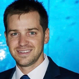 Scott Jungwirth, React Native Engineer.