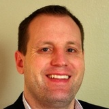 Bryce Ott, Freelance AWS Engineer.