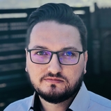 Justus Burger, TypeScript Coder.