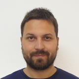 Radomir Djokovic, Senior CSS Programmer and Consultant.