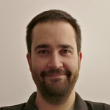 Alvaro Tellez, Spring Engineer.