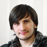 Alexander Makeev, Freelance jQuery Programmer for Hire.