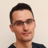 Juraj Husár, React.js Freelancer.