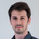 Davor Badrov, React.js Coder.