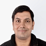 Prashant Singh, Freelance Full Stack Programmer for Hire.