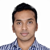 M Durga Prasad, Accomplished Spring Freelancer.