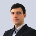 Maksym Goroshkevych