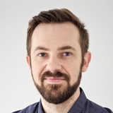 Sebastian Kalinowski, React.js Engineer.