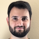 Carlos Ramirez III, Toptal Full Stack Developer.