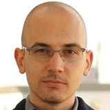 Jozsef Szollosi, Senior Spring Boot Programmer and Consultant.