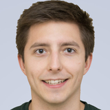 Gabriel Courtemanche, React.js Engineer.