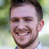 Josh Gachnang, Node.js Engineer.