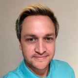 Dustin Cass, React Native Engineer.