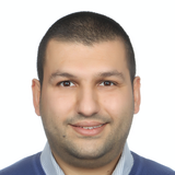 Alptug Dilek, Toptal SQL Developer.