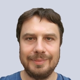 Mykhaylo Rubezhansky, Senior Spring Boot Programmer and Consultant.