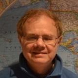 Ken Roe, Toptal jQuery Developer.