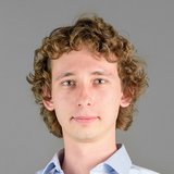 Ilya Sanosian, LAMP Engineer.