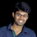 Vignes Aruljothi