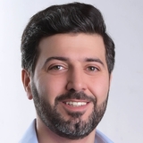 Eqbal Quran, Toptal AWS Developer.