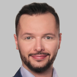 Viacheslav Zhenylenko, Freelance Java Engineer.