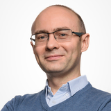 Stanislav Krasnoyarov, Freelance React Native Programmer for Hire.