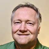 Donald Windrem, Toptal SQL Developer.