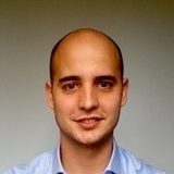 LuĆs Martinho, Senior jQuery Programmer and Consultant.