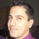 Pantelis Vratsalis, Senior LAMP Programmer and Consultant.