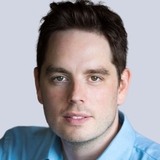 William Beaumont, Toptal Spring Boot Developer.