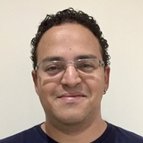 Marcelo Gomes Martins, Toptal CSS Developer.