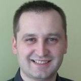 Željko Kunica, Toptal Dart Developer.