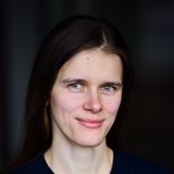 Marcela Hrdá, Dart Engineer.