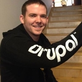 Joshua Walker, Toptal LAMP Developer.