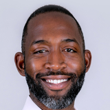 Jonathan Rhone, Toptal Full Stack Developer.