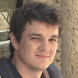 Alex Kirs, Senior LAMP Programmer and Consultant.