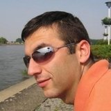 Zlatko Duric, Accomplished Airbnb Freelancer.